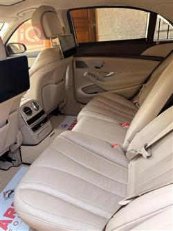 مرسيدس بنز S-Class